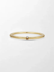 Regular Hinged Bracelet
