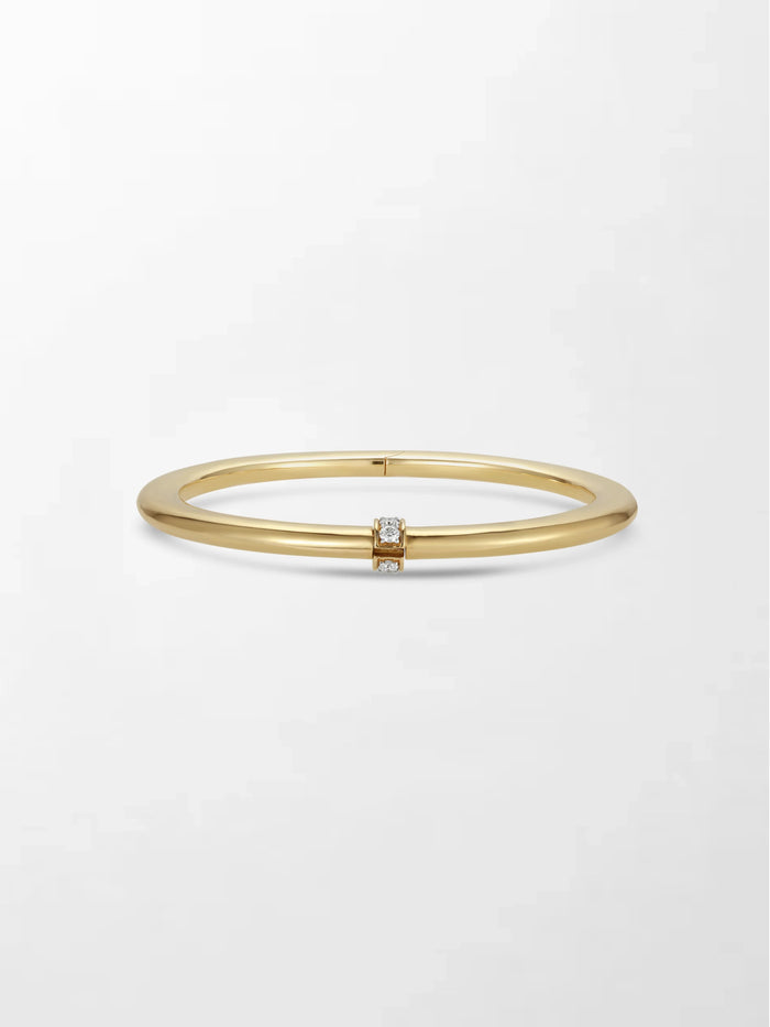 Regular Hinged Bracelet