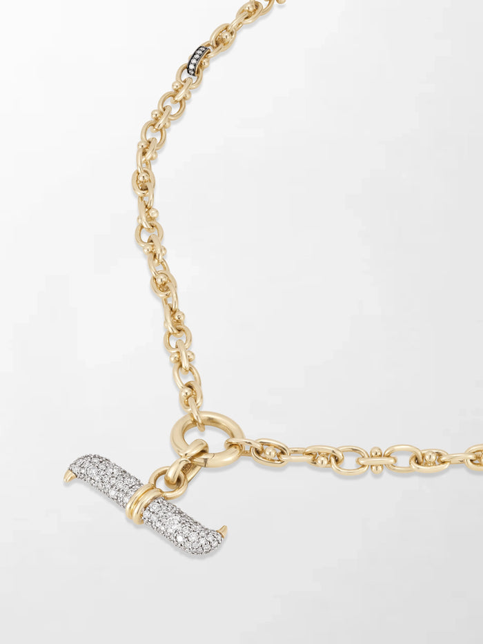 Flick T-Bar Chain