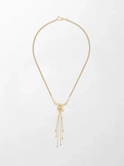 Heartknot Chain