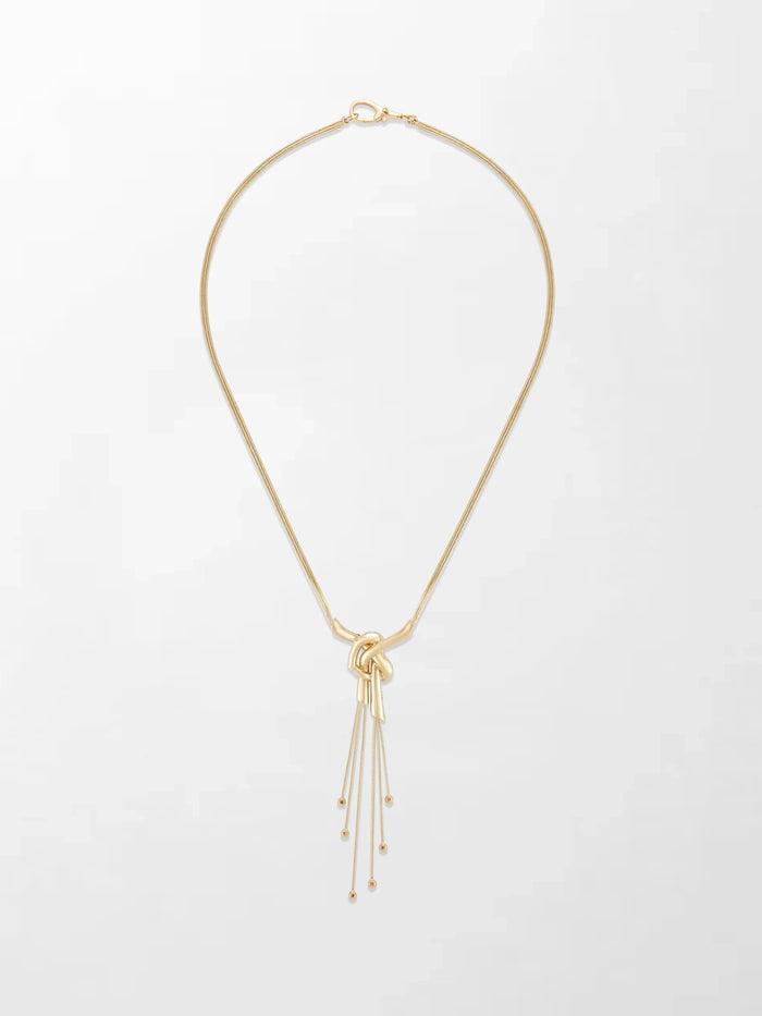 Heartknot Chain