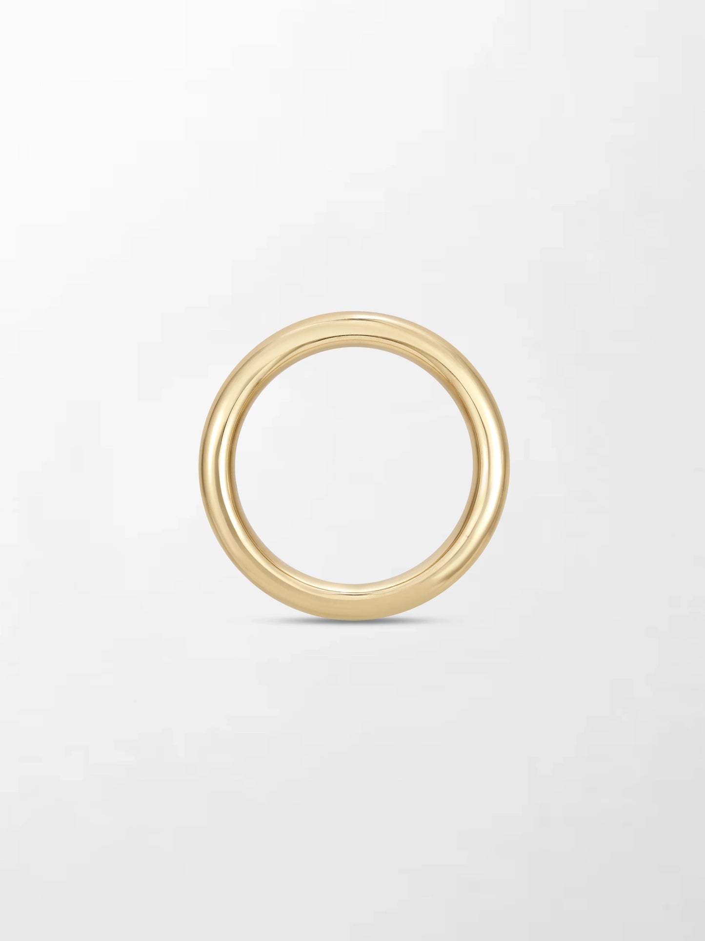 Classic Gold Band