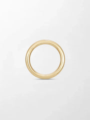Classic Gold Band