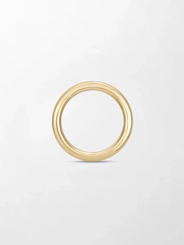 Classic Gold Band