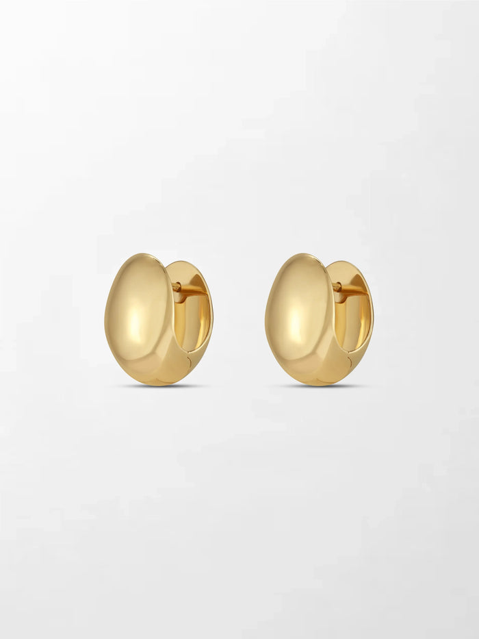 Curve Huggies 14K