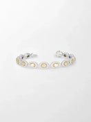 Yellow Diamond Bracelet