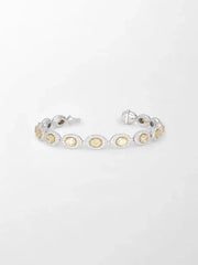 Yellow Diamond Bracelet