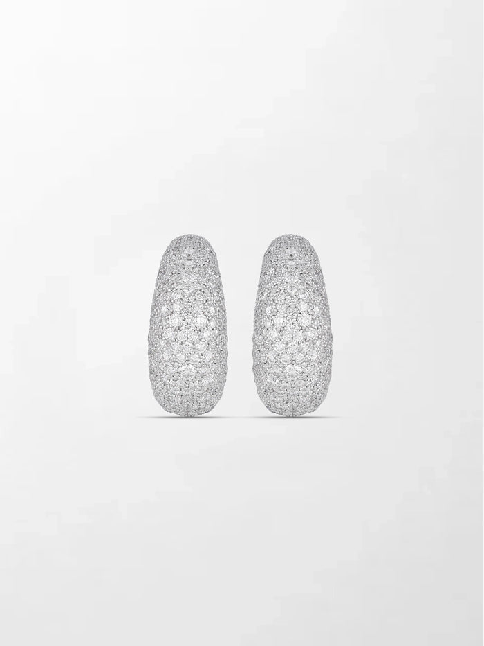 Plumptious Earring