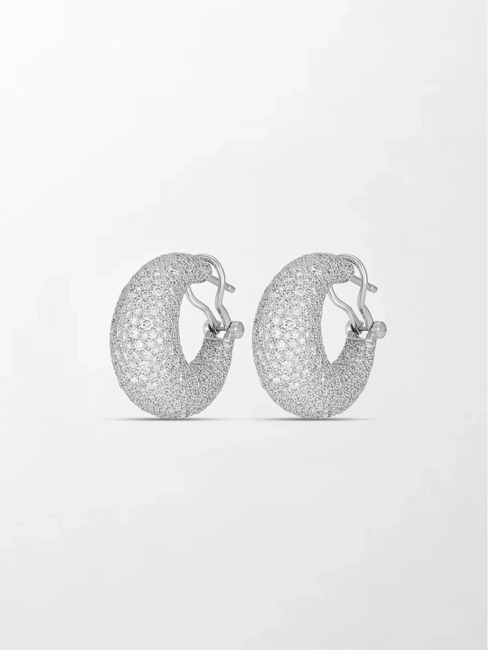 Plumptious Earring