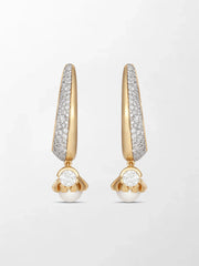 Two Way Modern Jhumki