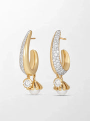 Two Way Modern Jhumki