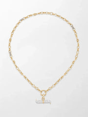 Flick T-Bar Chain