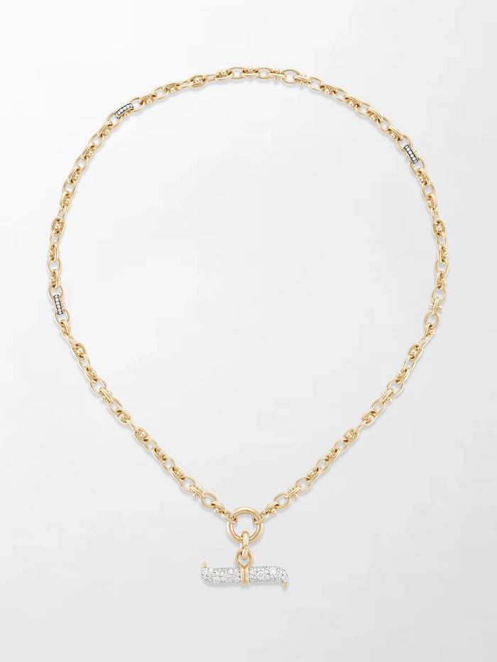 Flick T-Bar Chain