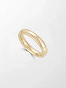 Classic Gold Band