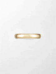 Classic Gold Band