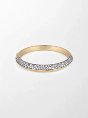 Facet Glow Bracelet