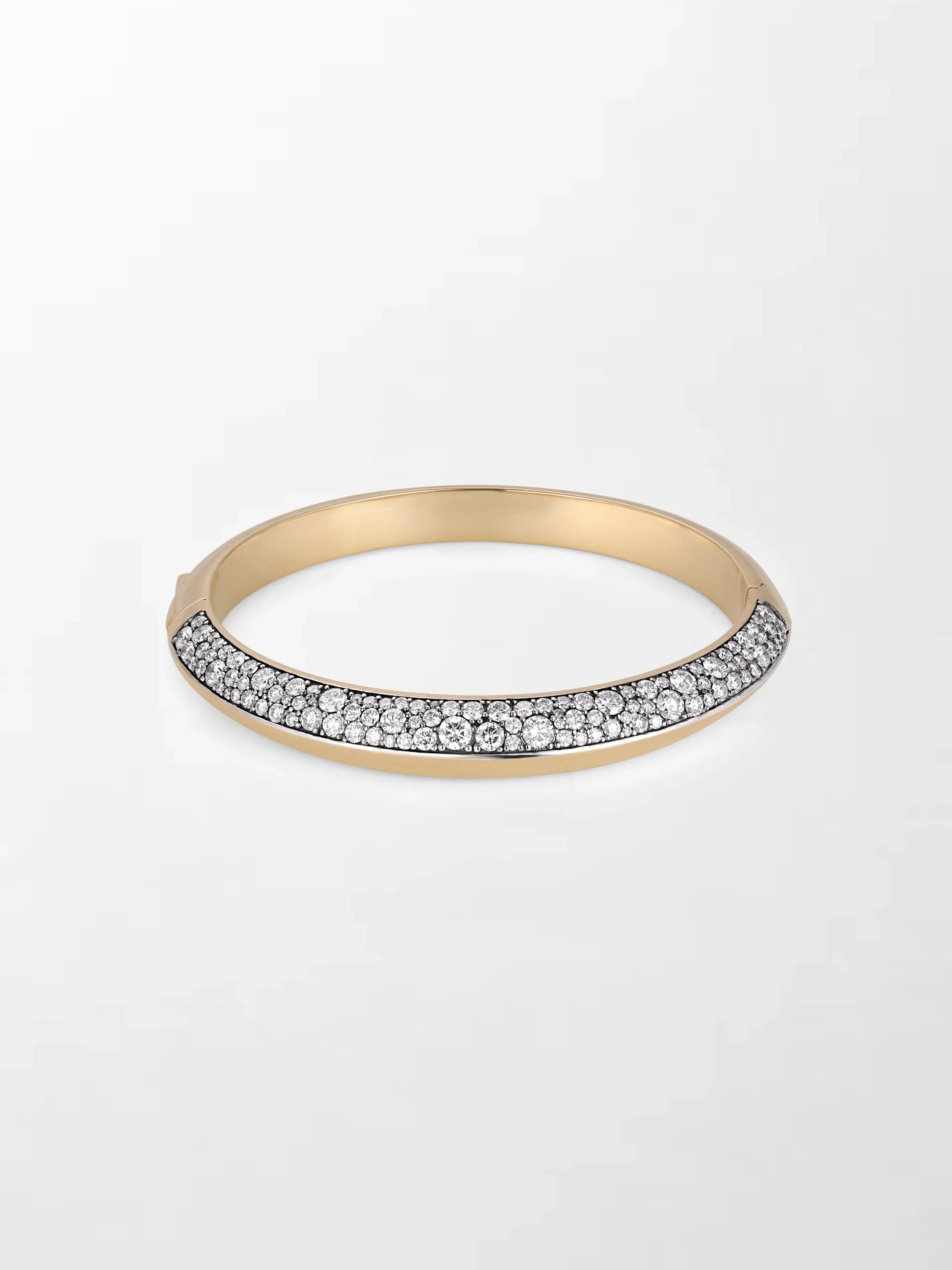 Facet Glow Bracelet