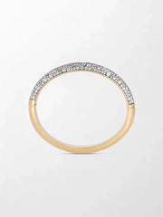 Facet Glow Bracelet