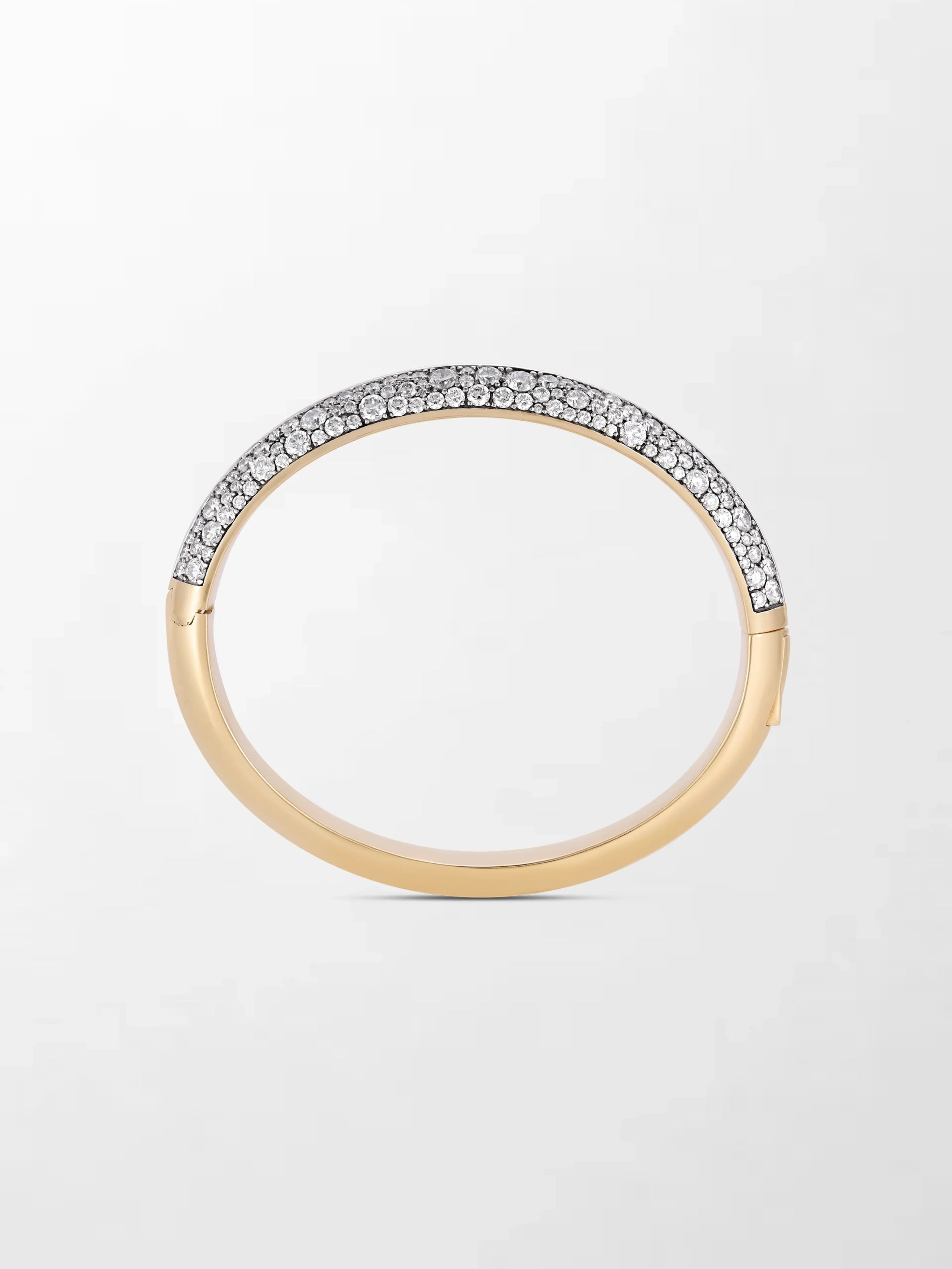 Facet Glow Bracelet