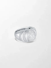 Mooncrest Frost Ring