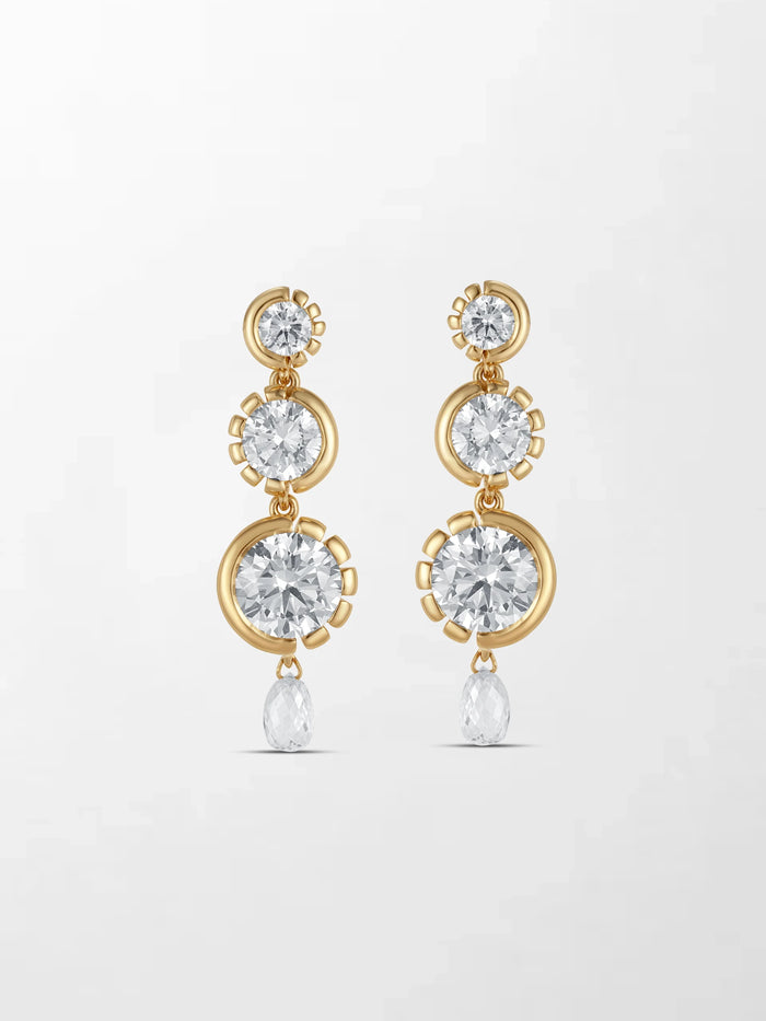Rivières Earring