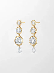 Rivières Earring